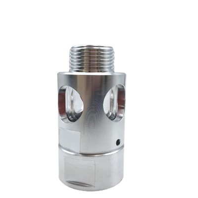 כוונת שמן ארבע חלונות אלומיניום